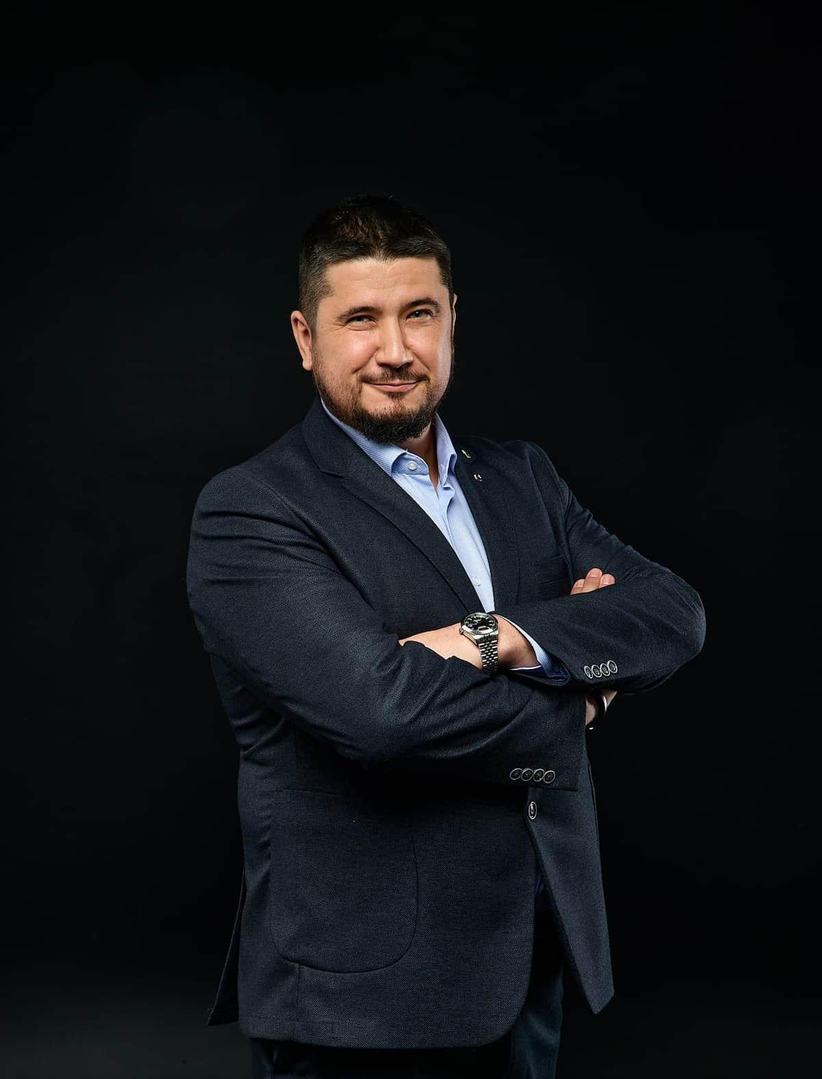 Лікар Нєженцев