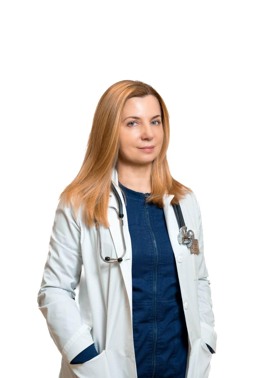 Дунаєва Марія Миронівна